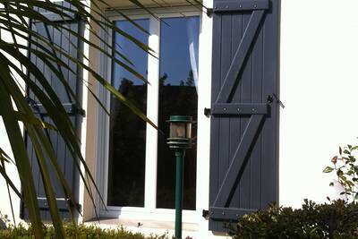 Portes fenetres pvc renovation church Portes fenetres pvc renovation church